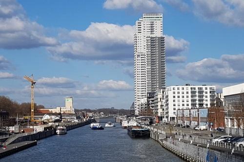 Bxl canal