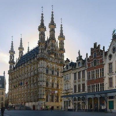 Leuven