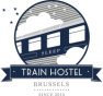 Logo trainhostel